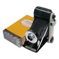Kodak Sterling II Folding Rollfilm Camera Anaston f/4.5 105mm