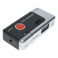 Agfamatic 2008 Pocket Sensor 110 Film Cartridge Camera