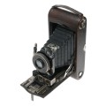 Kodak 3A Autgraphic Special Model B Folding Camera F6.3 170mm Velosto