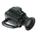 Chinon GS-7 Reflex Zoom Genesis 35mm Film Camera X1.3 Teleconverter