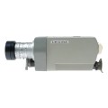 Leitz Leicina 8SV Cine Movie Camera Angenieux Zoom K2 F7.5-35mm