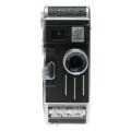 Bolex Paillard C8 Film Movie Camera in Box Yvar 2.5/12.5mm