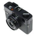Minolta Hi-Matic F 35mm Film Rangefinder Camera Rokkor 1:2.7/38