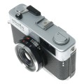 Minolta Hi-Matic G 35mm Film Compact Camera Rokkor 1:2.8/38