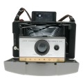Polaroid Automatic 215 Land Instant Pack Film Camera