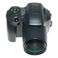 Olympus IS-10 Film Camera Glass Aspherical Lens 1:4.5-5.6
