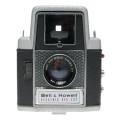 Bell Howell Electric Eye 127 Film Camera 4x4 Medium Format
