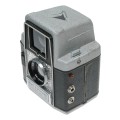 Bell Howell Electric Eye 127 Film Camera 4x4 Medium Format