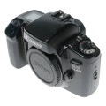 Canon EOS 100 Elan Autofocus 35mm SLR Film Camera