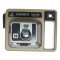 Kodak Kodamatic Pleaser II Instant Film Camera HS144-10
