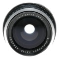 Carl Zeiss Jena Flektogon 2.8/35 Wide Angle SLR Camera Lens M42