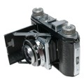 Welta Welti I 35mm Film Camera Meyer Optik Trioplan 1:2.9/50