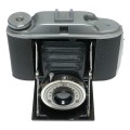 G.B-Kershaw 110 Medium Format 120 Film Folding Camera