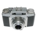 Agfa Super Silette 35mm Film Rangefinder Camera Apotar 1:3.5/45