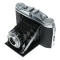 Agfa Isolette II 120 Film 6x6 Folding Camera Agnar 4.5/85