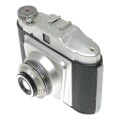 Franka Solida Record Dual Format 120 Film Camera 1:8 F=70mm