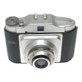 Franka Solida Record Dual Format 120 Film Camera 1:8 F=70mm