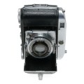 Welta Weltini II 35mm Film Folding RF Camera Xenar 1:2.8 f=5cm
