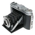 Agfa Isolette V 120 Film 6x6 Folding Camera Agnar 1:4.5/85