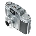 Agfa Silette-L Version 1 35mm Film Camera Apotar 1:3.5/45
