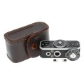 FFWB Combi-Meter IIa Auxiliary Camera Rangefinder Optical Exposure .13.