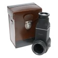 Kilfitt Chimney Finder fits Leica Visoflex 35mm RF Film Camera