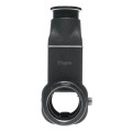 Kilfitt Chimney Finder fits Leica Visoflex 35mm RF Film Camera