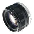 Minolta MC Rokkor PF Prime Fast Lens 1:1.4 f=58mm for SLR Camera