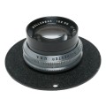 Wollensak 162mm f/4.5 Enlarging Raptar Lens Darkroom Processing