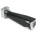 Bolex Trifocal H16-F25 15-75 Viewfinder 16mm Movie Camera