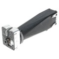 Bolex Trifocal H16-F25 15-75 Viewfinder 16mm Movie Camera