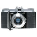 Voigtlander Vito II Folding Camera Prontor-S Color Skopar 3.5/50