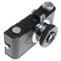 Spartus Falcon Bakelite Miniature 127 Film Camera Utility Mfg