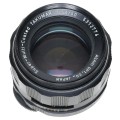 Asahi SMC Takumar 1:1.4/50 Pentax Camera Fast Lens Hood Keeper