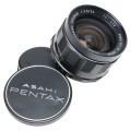 Asahi SMC Takumar 1:3.5/24 Pentax Camera Wide-Angle Lens