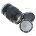 Canon FL 3.5/135 SLR Camera Telephoto Lens