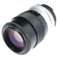 Nikon Nikkor-Q.C Auto 1:2.8 f=135mm Telephoto Lens 415483