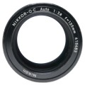 Nikon Nikkor-Q.C Auto 1:2.8 f=135mm Telephoto Lens 415483