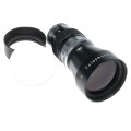 Cinetor 3 Inch f/1.9 Telephoto C-Mount Lens fits Bolex H16 Movie Camera