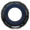 Kinegon Aux. Telephoto Lens 40.5mm Thread Mount