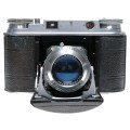Voigtlander Vito III Folding 35mm Film Rangefinder Camera ULTRON 2/50