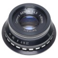 Camerz Axinon 1:4.5 f=90mm Enlarging Lens M39 Screw Mount