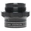 Friedrich Mnchen Axinon 1:4.5 f=9cm Enlarger Lens Serial No.432568