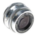 Fortuna Anastigmat 1:3.5 F=75mm M39 Enlarger Lens