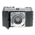 Kodak Retina 1a Type 015 Folding Camera Retina-Xenar 2.8/50mm