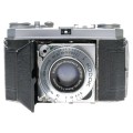 Kodak Retina 1a Type 015 35mm Folding Camera Retina-Xenar 2.8/50