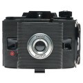 Ansco Clipper 616 Film Point and Shoot Viewfinder Camera