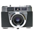 Kodak Retinette IIA Type 036 Film Camera Schneider Reomar 2.8/45mm Lens