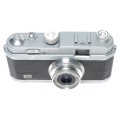 FOCA PF1 Standard Model 2 Camera Oplar 1:3.5 f=3.5cm Lens 36mm SM