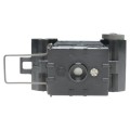 Univex Model A Miniature Viewfinder Film Camera Geometric Design